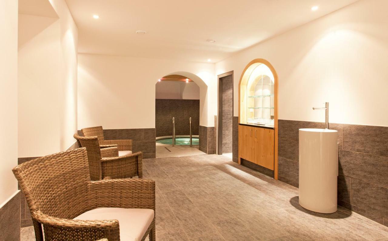 Edelweiss Swiss Quality Hotel Sils Maria Exterior foto