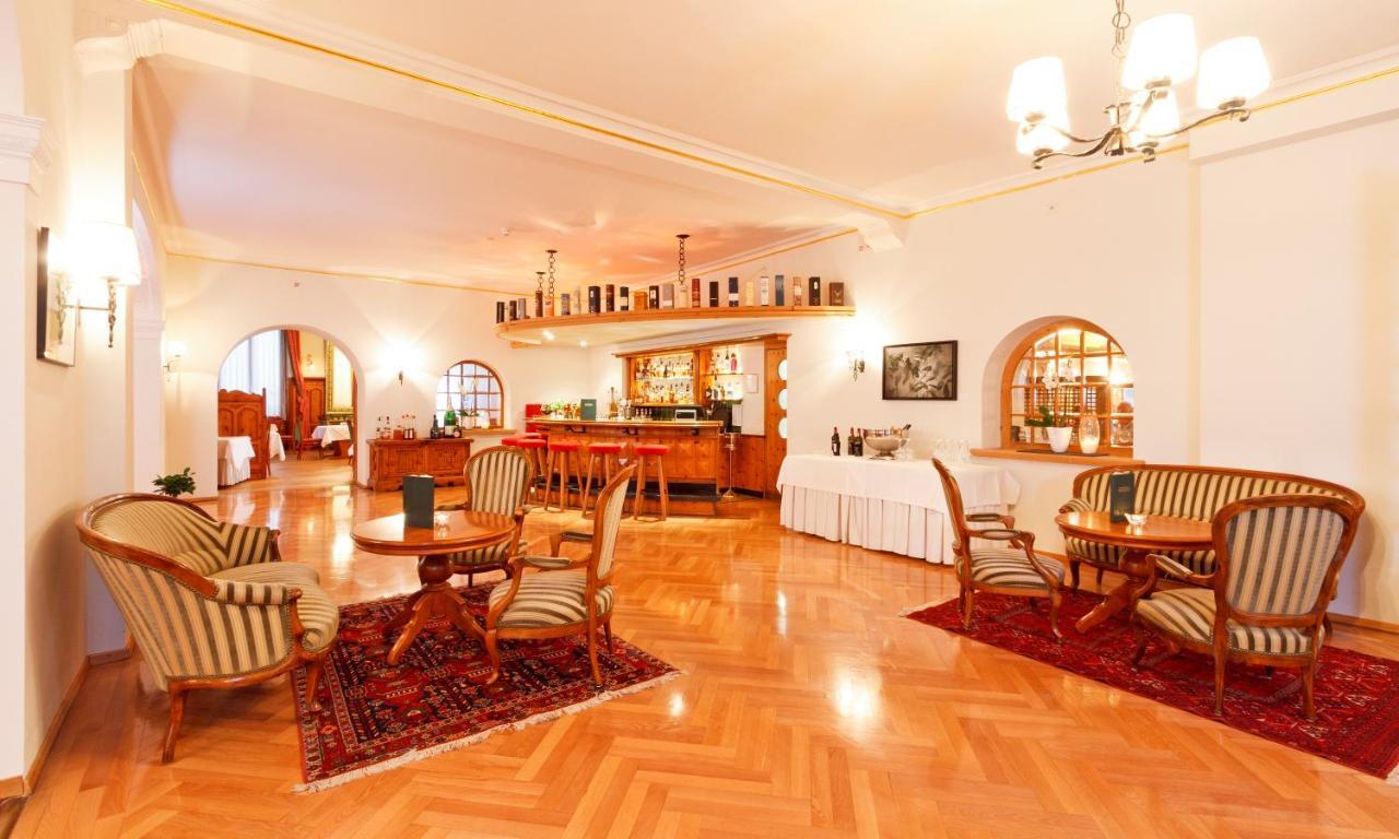 Edelweiss Swiss Quality Hotel Sils Maria Exterior foto